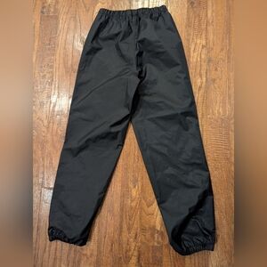 Mountain Equipment Company rain pants youth size 12. New without tags